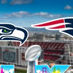 Super Bowl LX Matchup Set, Seahawks vs. Patriots!
