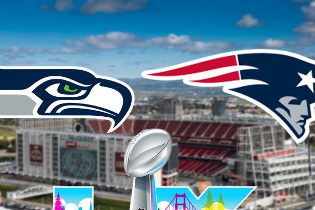 Super Bowl LX Matchup Set, Seahawks vs. Patriots!