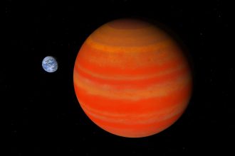 Super-low density worlds reveal how common planetary systems form