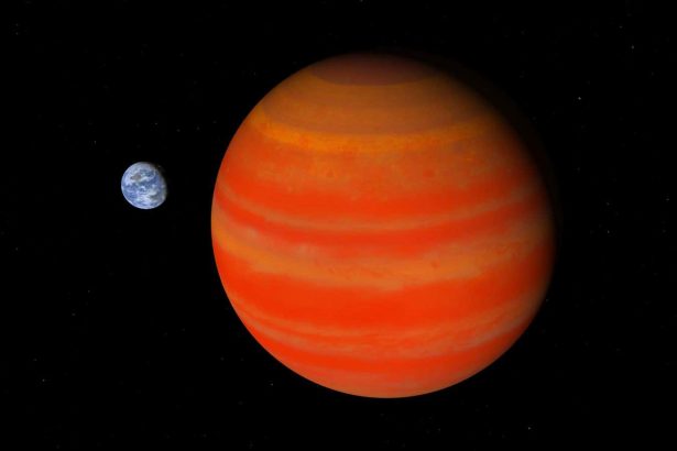 Super-low density worlds reveal how common planetary systems form