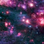 Supermassive Black Hole Sagittarius A* May Have Once Shone 10,000 Times Brighter Than Today