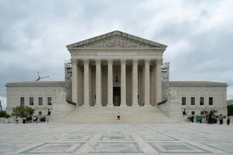 Supreme Court hacker posted stolen government data on Instagram
