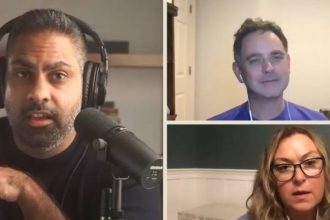 Surgeon almost goes broke on a 5K salary thanks to 1 sneaky financial fee. Ramit Sethi sets things straight