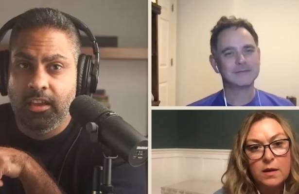 Surgeon almost goes broke on a 5K salary thanks to 1 sneaky financial fee. Ramit Sethi sets things straight