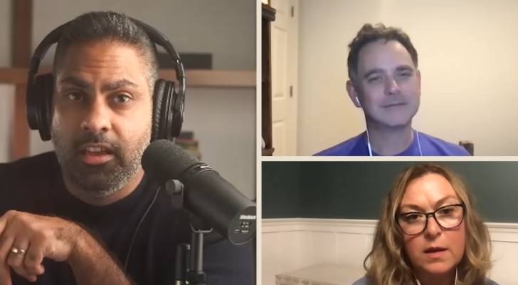 Surgeon almost goes broke on a 5K salary thanks to 1 sneaky financial fee. Ramit Sethi sets things straight