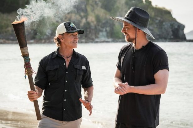 ‘Survivor’ 50 Celebrity Collabs Don’t ‘Overshadow’ the Game