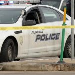 Suspect arrested on suspicion of sexual assault at Aurora park