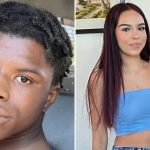 Suspect in teen girl’s murder is found shot dead in a car