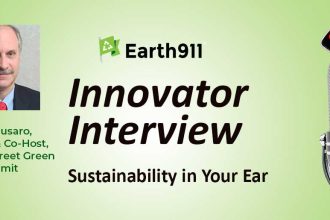 Sustainability In Your Ear: Peter Fusaro’s Wall Street Green Summit Explores Financing The Renewables Transition