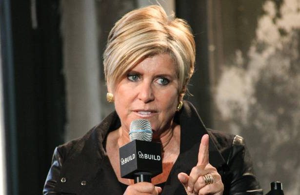 Suze Orman explains why this .6 million retirement plan would backfire, and how to avoid the trap