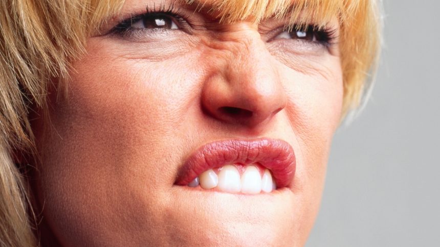 Swearing Provides Health Benefits (Especially if It’s Not a Habit) : ScienceAlert