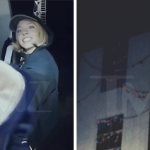 Sydney Sweeney Climbs Hollywood Sign with Bras in Legally Dicey Move