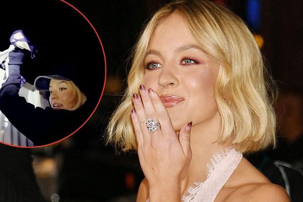 Sydney Sweeney Dead in Hollywood Over Raunchy Bra Stunt