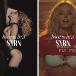 Sydney Sweeney Drops Sexy Video Promoting New Lingerie Line SYRN