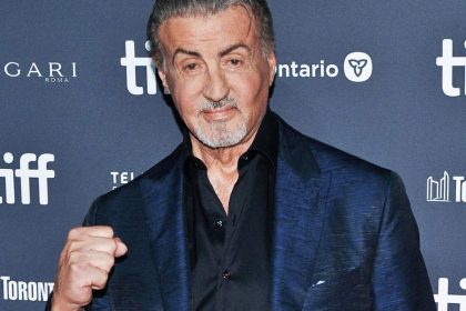 Sylvester Stallone Sparks Health Fears With Latest Gym Post