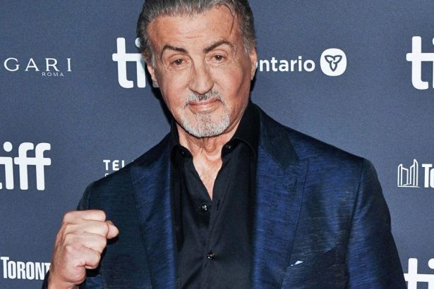 Sylvester Stallone Sparks Health Fears With Latest Gym Post