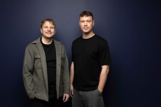 Synthesia hits B valuation, lets employees cash out