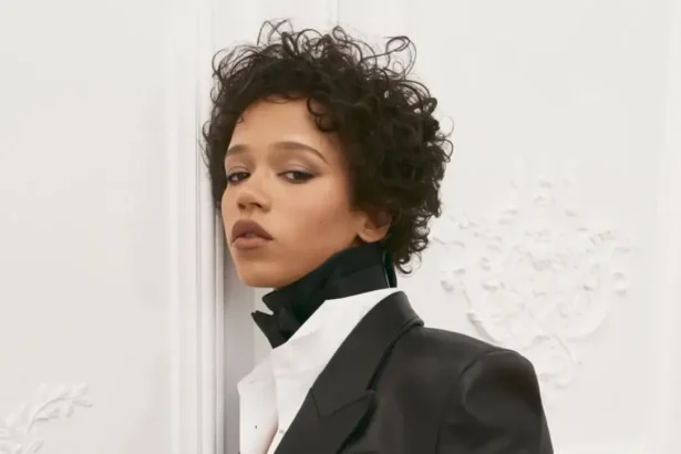 Dior Names Taylor Russell Brand Ambassador