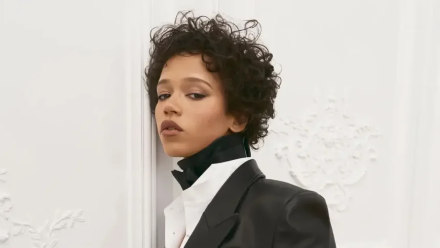 Dior Names Taylor Russell Brand Ambassador