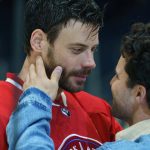 Is ‘Heated Rivalry’ Coaxing Real-Life Athletes Out of the Closet?