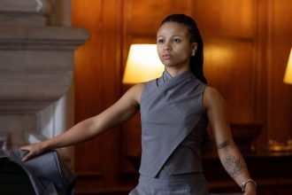 49 Thoughts I Had While Watching the ‘Industry’ Season 4 Premiere