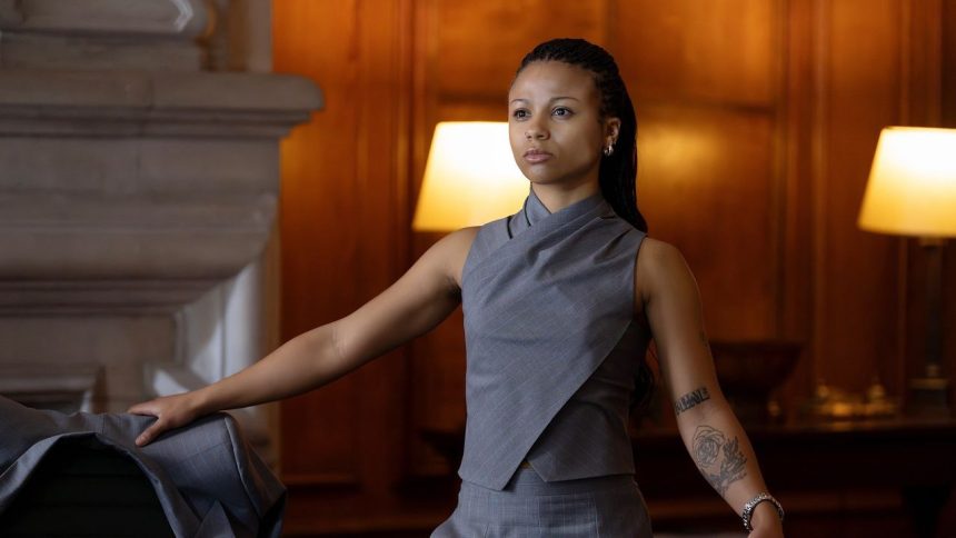 49 Thoughts I Had While Watching the ‘Industry’ Season 4 Premiere