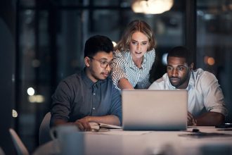 TSMC Just Gave Investors a Glimpse of What’s Ahead for Nvidia in 2026