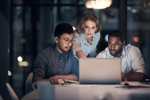 TSMC Just Gave Investors a Glimpse of What’s Ahead for Nvidia in 2026