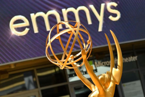 TV Academy Reveals Emmy Rules Changes for 2026 Including TV Movie Name