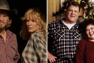 TV Shows That Were Renamed: Roseanne, Yellowstone’s Marshals, NCIS