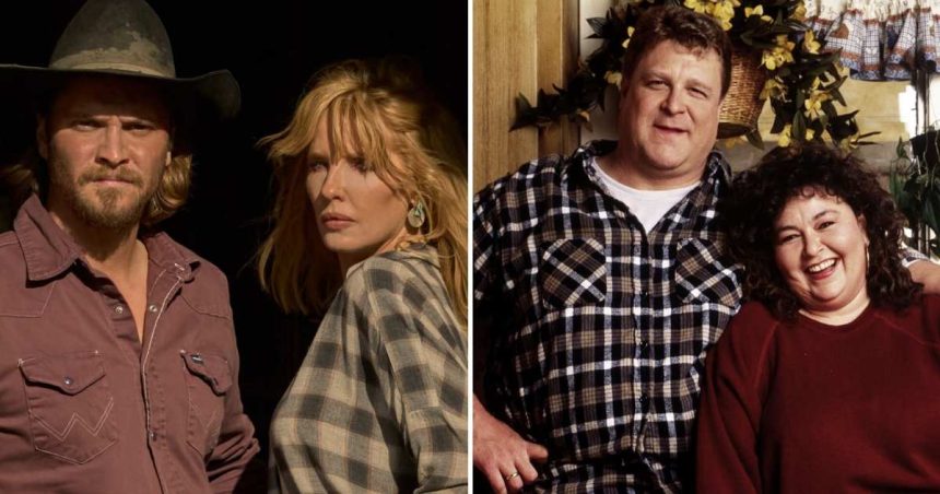 TV Shows That Were Renamed: Roseanne, Yellowstone’s Marshals, NCIS