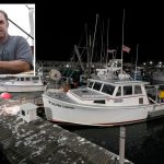 TV star fisherman Captain Gus Sanfilippo, crew missing off Massachusetts coast after boat sank