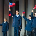 Taiwan’s President Lai Ching-te pledges to defend island’s sovereignty : NPR