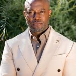 Taye Diggs to Star in Vertical Drama Romance for CandyJar