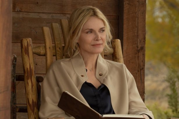 Taylor Sheridan’s Yellowstone Spinoff The Madison Is for the Female Gaze