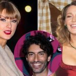 Taylor Swift Feels ‘Violated’ After Texts Leaked In ‘It Ends With Us’ Feud