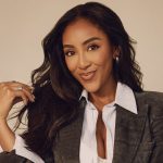 Tayshia Adams Signs With WME (EXCLUSIVE)