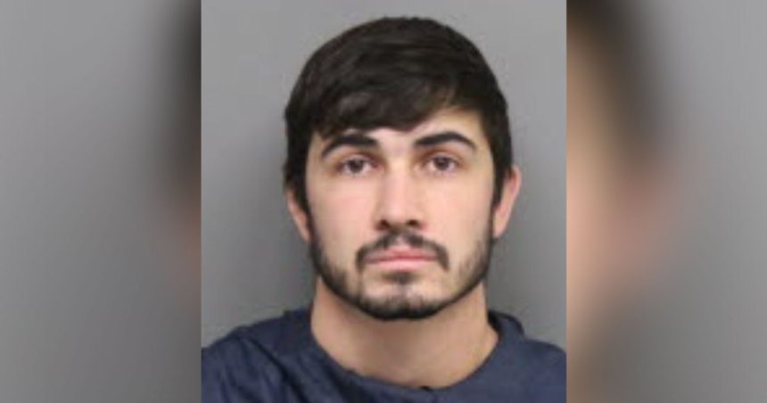 Teacher Accused of Exchanging 13K ‘Sexual’ Messages With His Former Student