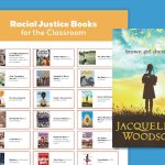 Teacher-Recommended Racial Justice Books for Kids