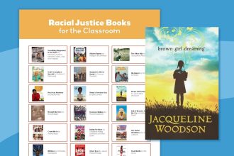 Teacher-Recommended Racial Justice Books for Kids