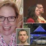 Teacher Zoe Welsh’s final words as she was attacked by criminal