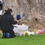 Tears shed in Auckland for teen missing at Mount Maunganui