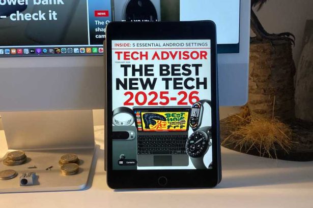 Tech Advisor February 2026 Digital Magazine