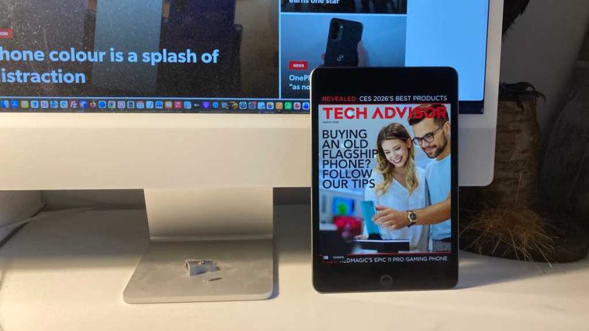 Tech Advisor March 2026 Digital Magazine