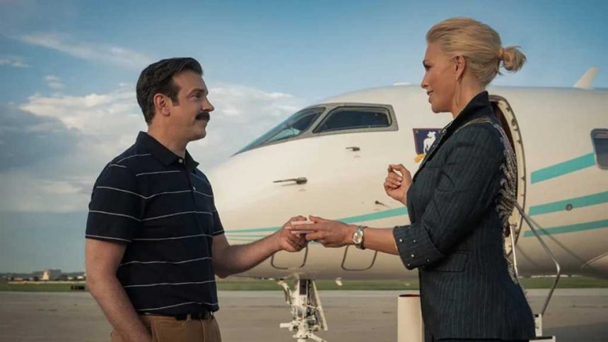 Ted Lasso Season 4 Release Date, Plot, Cast And News