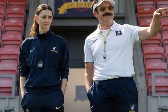 ‘Ted Lasso’ Season 4 Sets Summer Release, Reveals First-Look Photos