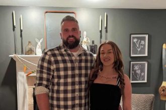 Teen Mom Star Ryan Edwards’ Wife Amanda Conner Reacts to Split