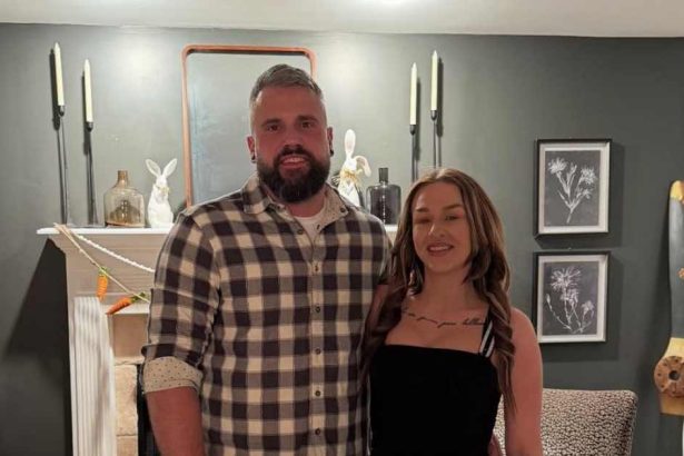 Teen Mom Star Ryan Edwards’ Wife Amanda Conner Reacts to Split