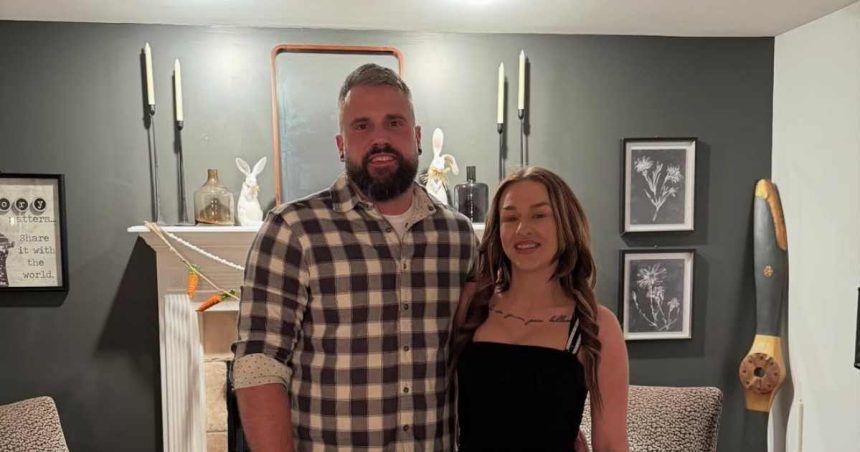 Teen Mom Star Ryan Edwards’ Wife Amanda Conner Reacts to Split