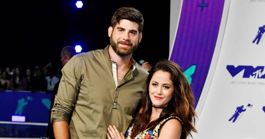 Teen Mom’s Jenelle Evans Sets the Record Straight on David Eason Reunion